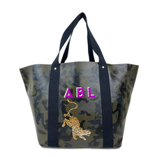 Big Daddy Monograms