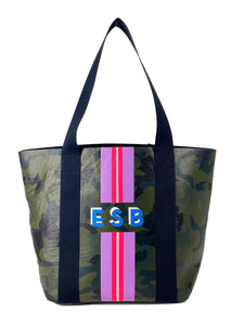 Big Daddy Monograms
