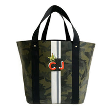 Big Daddy Monograms